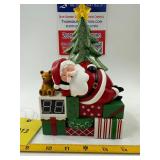 Christmas count down