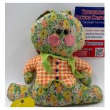 Happenings in Boutiques Inc vintage Bunny