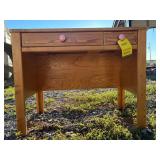 Child desk