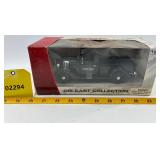 1937 Ford Pickup Truck die-cast model