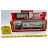 Winn-Dixie Archives Collection Model No. 8