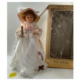 24-inch animated doll