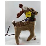 Christmas Animated Christmas Deer