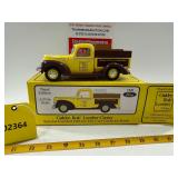 Golden Rule Lumber Center 1940 Ford Pickup