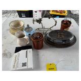 Glassware
