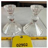 Candle holder