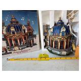Palace Ballroom Christmas Village