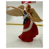 Thomas Kincaid, Angel
