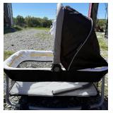 Baby Trend Rock-A-Bassinet