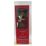 Christmas Animated Christmas Figures