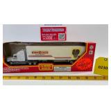 Winn-Dixie 18-Wheel Hauler Diecast Semi Truck