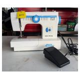 Sewing machine