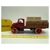 Ertl Mack replica 1925 bulldog