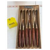 Regent Cutlery