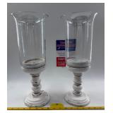 Candle holders