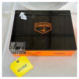 Cigar box