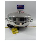 Farberware 12-inch electric skillet