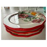 Pioneer woman, small plates