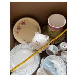 Box lot