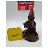 Tom Clark gnome figurine