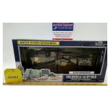 Soldiers of the World M2 Heavy Machine Gun Set