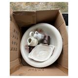 Box lot