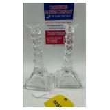 Candle Holders