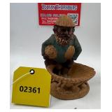 Tom Clark gnome figurine