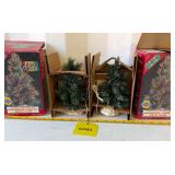 LEMAX Fiber Optics 6-inch tree