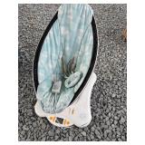 4moms Mamaroo Baby Swing