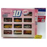 Matchbox 10 Super Value Pack