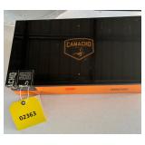 Cigar box