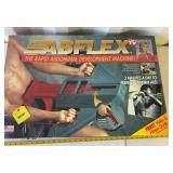 Abflex Rapid Abdominal Development Machine,