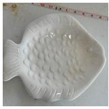 Fish plate
