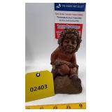 Tom Clark gnome figurine