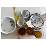 Miscellaneous lot