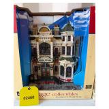 Lemax Village Collection Evergreen Drug Store