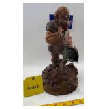Tom Clark gnome figurine Thistle
