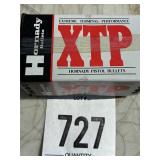 Hornady Bullets XTP bullets