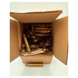 Reloading shells