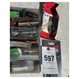 Gun/tools/parts