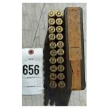 Ammo