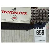 Winchester 357 Magnum