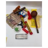 Reloading Supplies