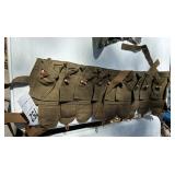 ammunition belt