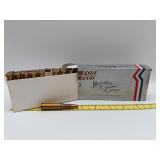 30/30 Winchester 150 grain soft point