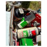 Reload Supplies