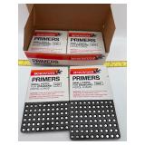 Climbers for small pistols, Winchester full box
