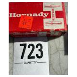 Hornady Bullets Ammo