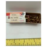 22 bullets Winchester
